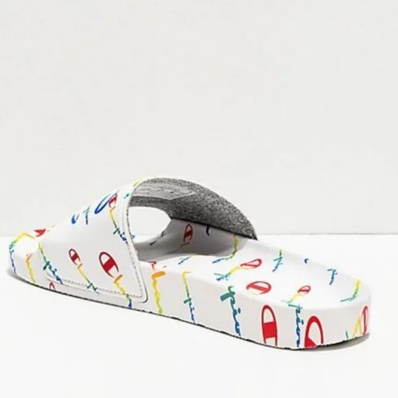 (Last One)Champion Multi Slides - Picture 2 of 3